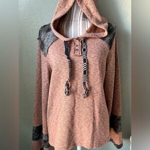 POL Unique Long Sleeve